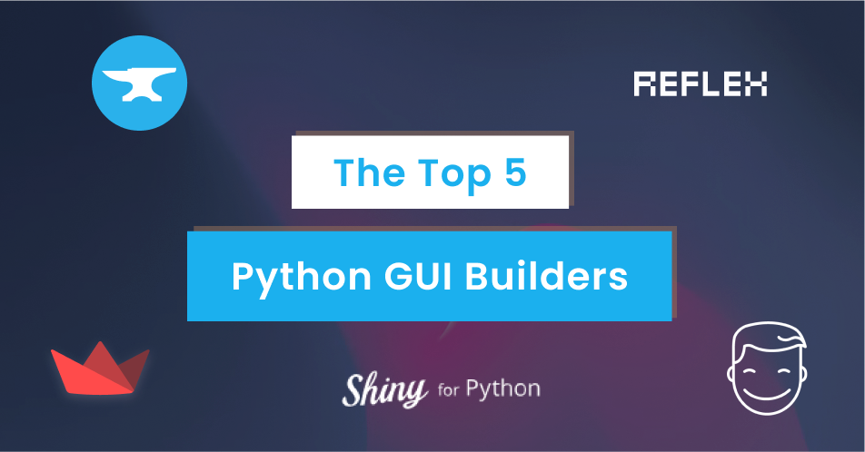 The Best Python Web App Frameworks in 2025