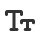 Label Toolbox icon