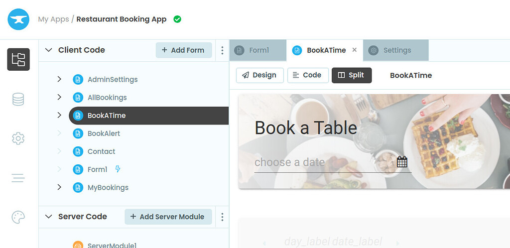 Announcing the New Anvil Editor (Beta) - Announcements - Anvil ...