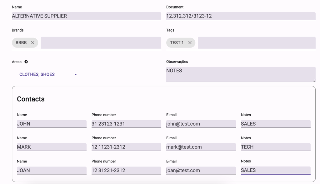 Form Builder Example - Show and Tell - Anvil Community Forum