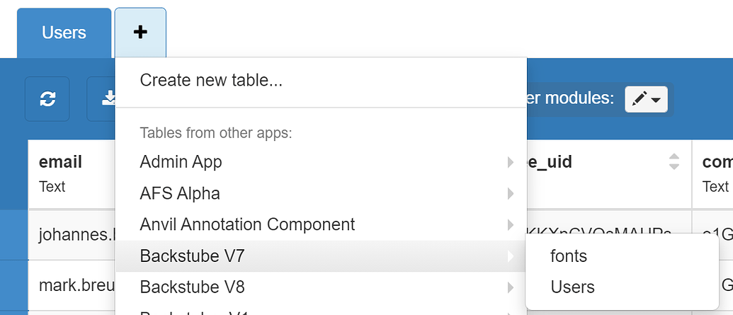 How To Add Data Table On Word