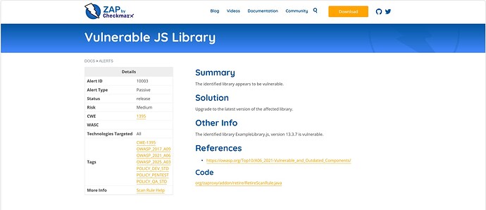 owasp_issue