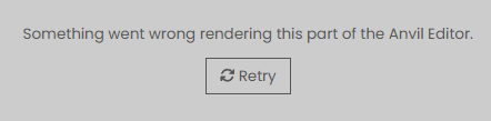 SDP_screenshot_error