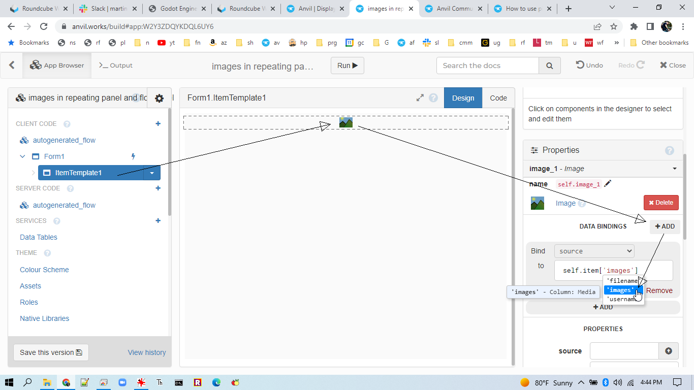 Open Source Anvil, one database per app? - Anvil Q&A - Anvil Community Forum