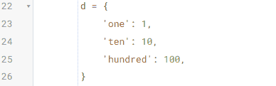 MultiSelection