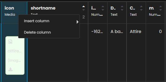 feature-request