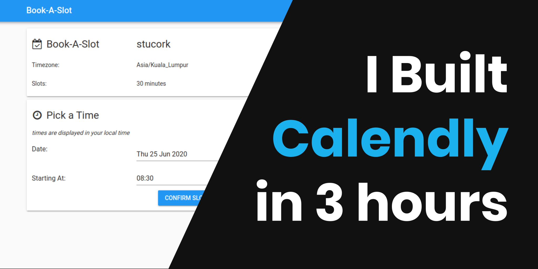 Calendly Website Examples Coverletterpedia